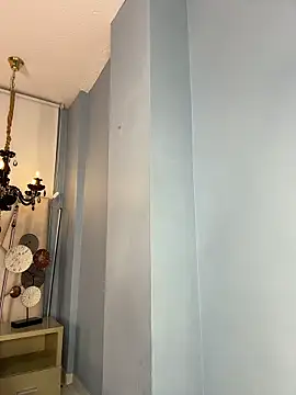 AnthonelaDuque online show from February 20, 11:45 am