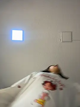 AnthonelaDuque online show from February 5, 11:28 am