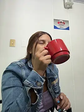 AnthonelaDuque online show from February 26, 11:43 am