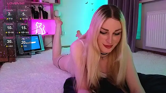 Inchcaser  online show from November 25, 9:26 pm