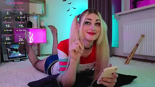 Inchcaser  online show from November 1, 8:36 pm