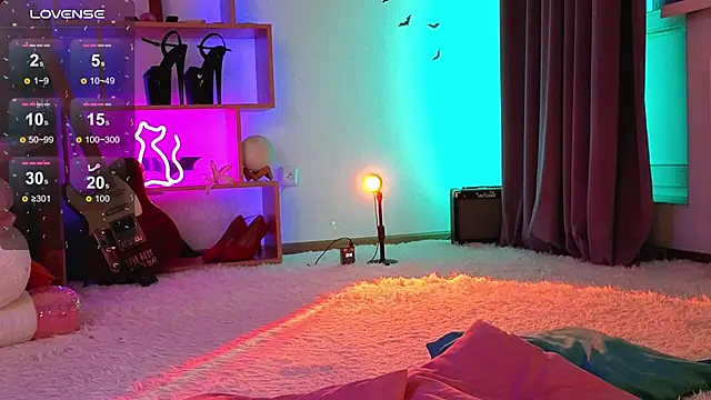 Inchcaser  online show from March 24, 11:38 pm