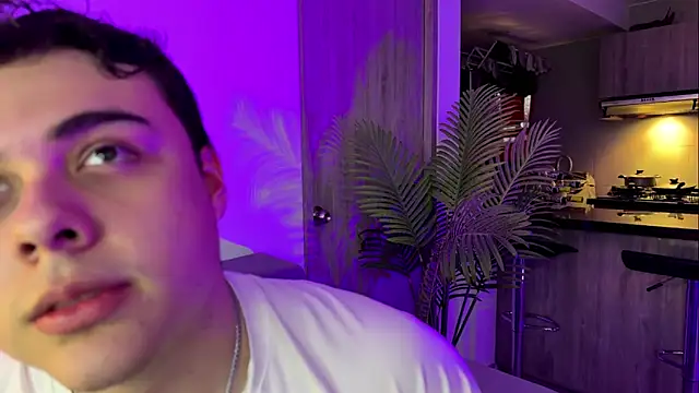 odin blake online show from October 17, 2:04 am