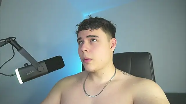 odin blake online show from March 1, 2:15 am