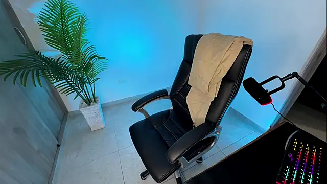 odin blake online show from October 9, 2:12 am