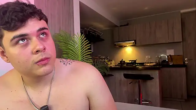 odin blake online show from November 13, 2:26 am