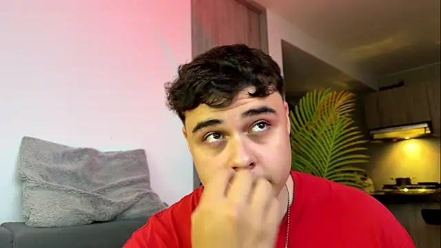 odin blake online show from November 4, 2:04 am