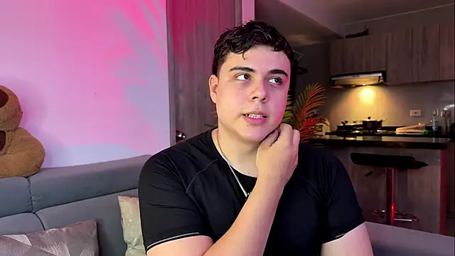 odin blake online show from November 8, 2:26 am