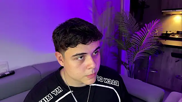 odin blake online show from November 9, 2:15 am