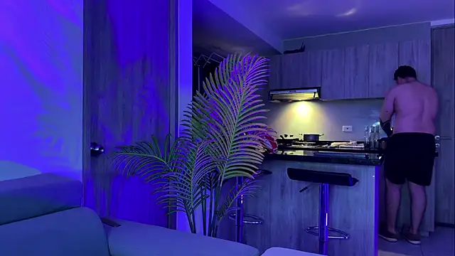 odin blake online show from November 11, 2:28 am