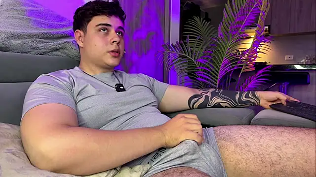 odin blake online show from November 15, 2:15 am