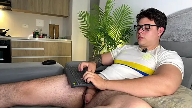 odin blake online show from April 8, 5:36 pm