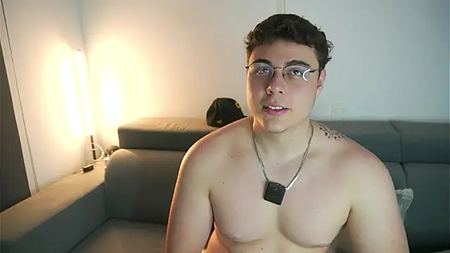 odin blake online show from February 20, 5:33 am