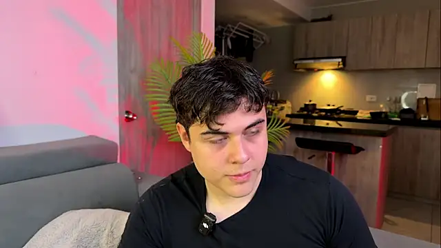 odin blake online show from December 3, 12:12 am