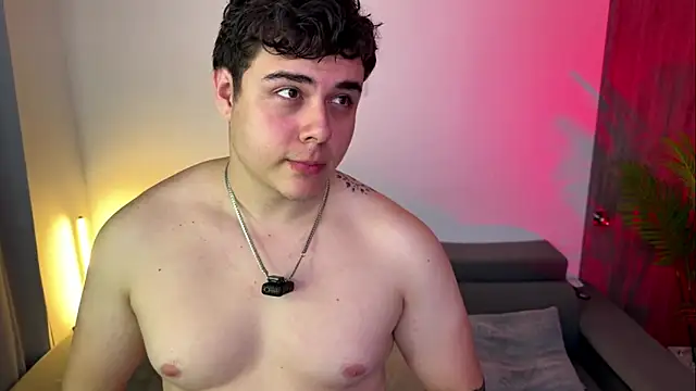 odin blake online show from October 22, 2:44 am