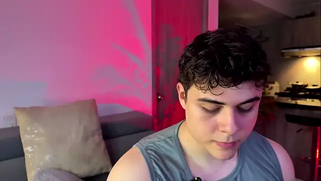 odin blake online show from November 26, 1:27 am