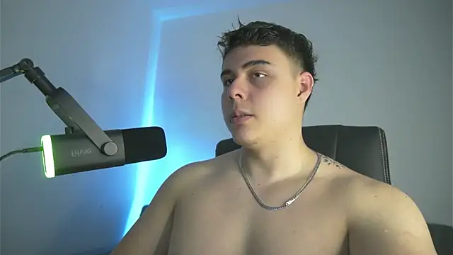 odin blake online show from February 27, 2:35 am