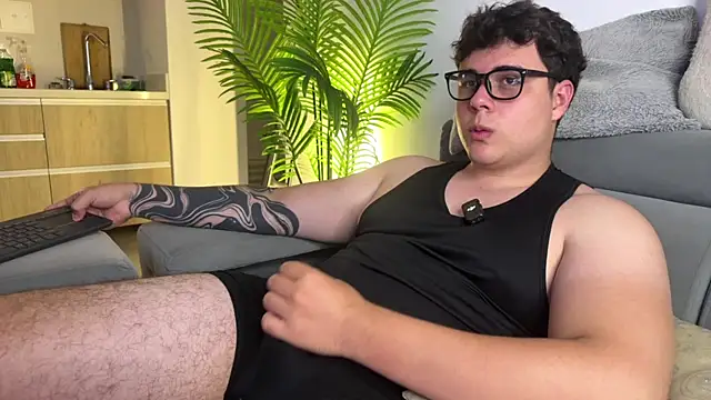 odin blake online show from April 5, 2:29 am