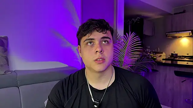 odin blake online show from November 20, 2:23 am