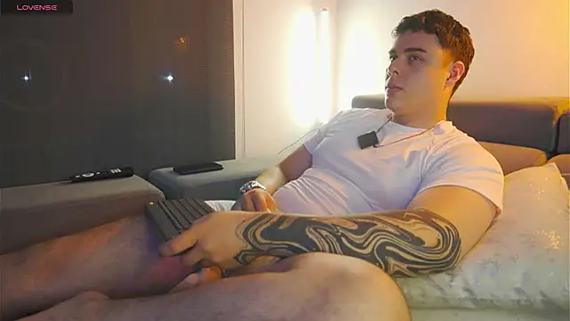 odin blake online show from March 6, 1:16 am