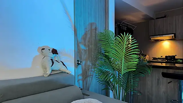 odin blake online show from October 12, 3:19 am