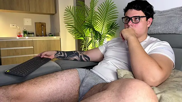 odin blake online show from April 15, 2:28 am