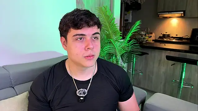 odin blake online show from October 19, 1:19 am