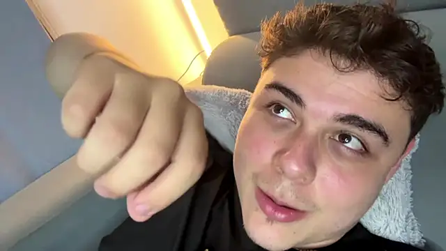 odin blake online show from September 23, 2:51 am