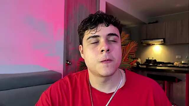 odin blake online show from November 22, 2:21 am