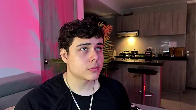 odin blake online show from October 28, 2:34 am