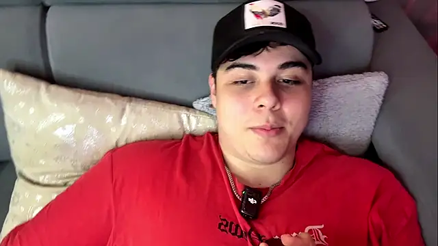 odin blake online show from October 21, 2:44 am