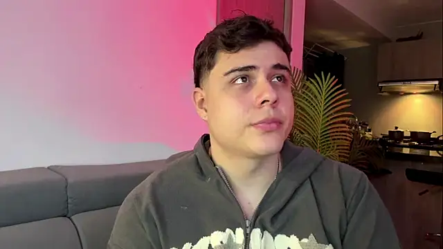 odin blake online show from October 30, 3:16 am