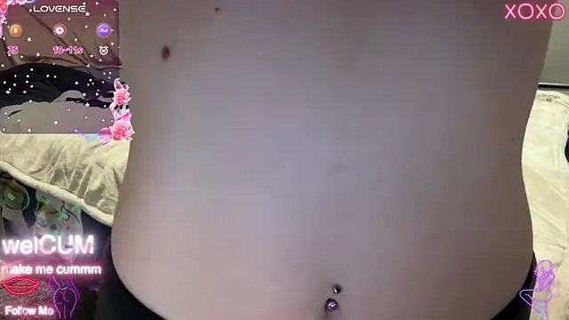 foreverkinky online show from May 17, 7:36 pm