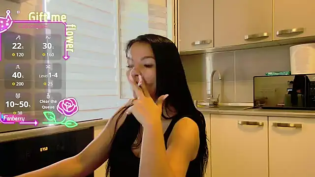 Snapshot of alisoncassie chatting on September 18, 4:59 am alisoncassie online show from September 18, 4:59 am