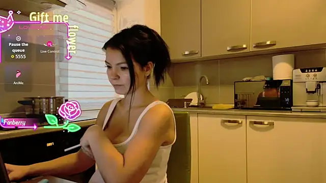 Snapshot of alisoncassie chatting on October 20, 5:09 am alisoncassie online show from October 20, 5:09 am