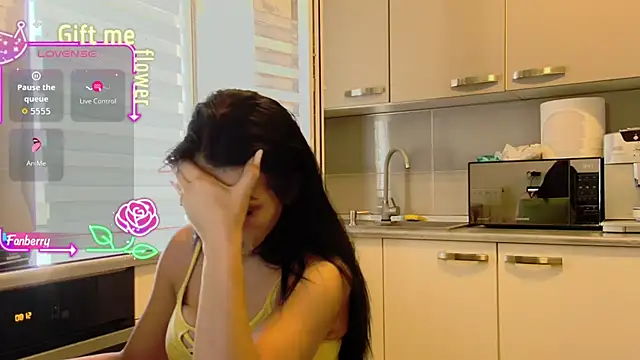Snapshot of alisoncassie chatting on September 22, 5:13 am alisoncassie online show from September 22, 5:13 am