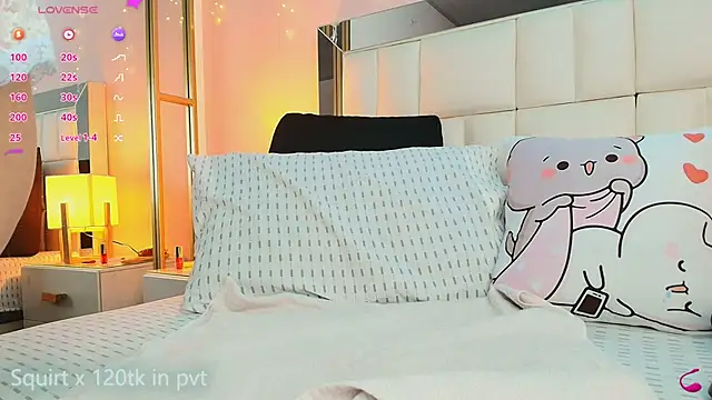 anahi maite online show from February 17, 8:50 pm