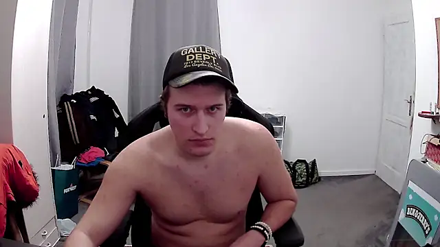 PKrisztian online show from March 10, 10:14 pm