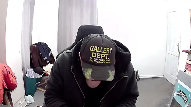 PKrisztian online show from March 30, 9:33 am