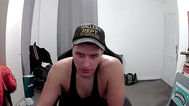 PKrisztian online show from March 23, 10:31 pm