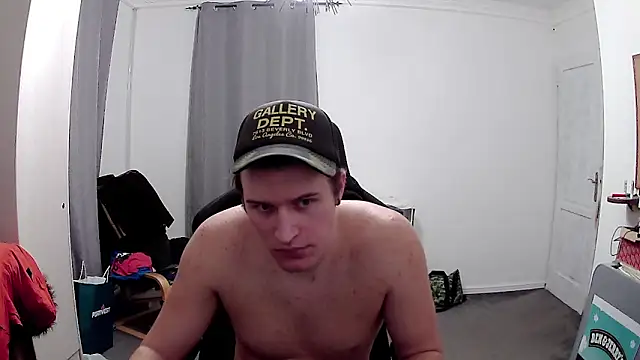 PKrisztian online show from March 9, 10:13 pm