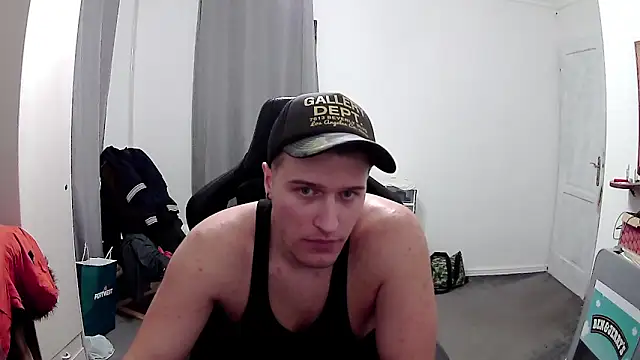 PKrisztian online show from March 19, 10:21 pm