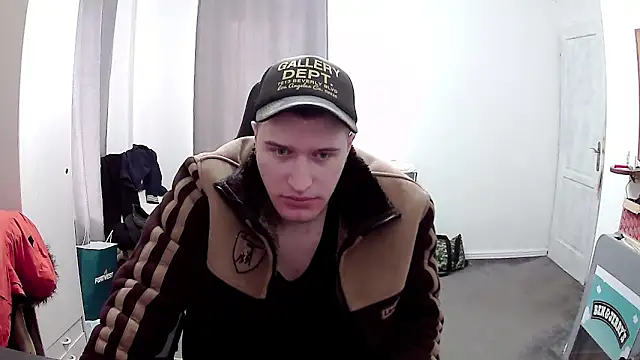 PKrisztian online show from March 26, 12:36 pm