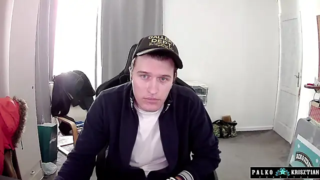 PKrisztian online show from February 13, 6:19 pm