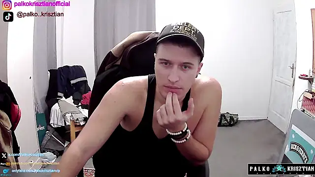 PKrisztian online show from December 17, 11:48 am