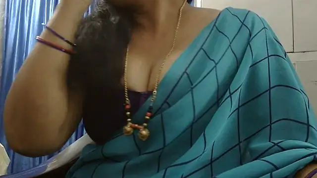 Vijji-telugu online show from March 31, 4:20 pm