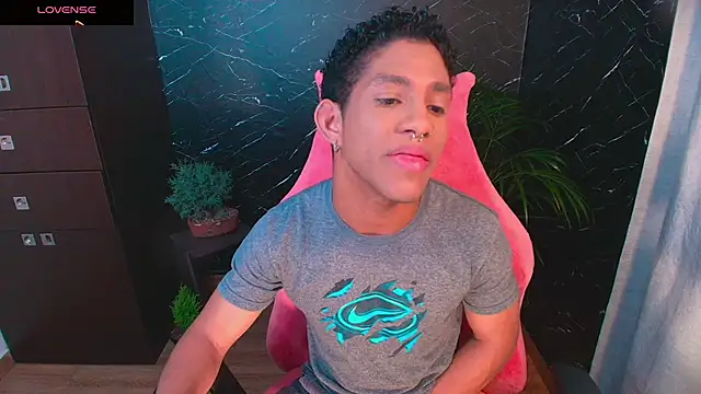 Palo santo online show from October 28, 7:07 am