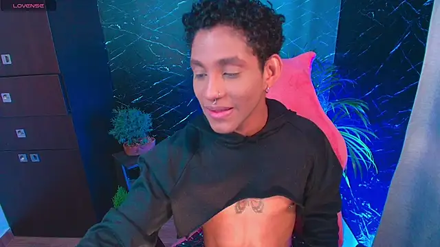 Palo santo online show from October 30, 6:38 pm