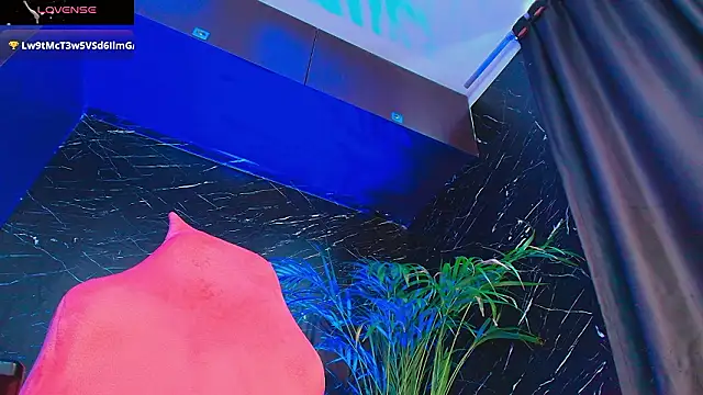 Palo santo online show from February 3, 7:52 pm