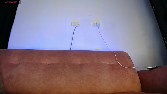 Palo santo online show from March 26, 7:01 pm